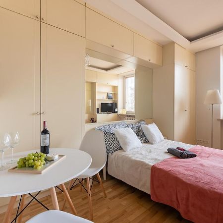 Sleepwithus Plac Konstytucji 3 Apartment Varsavia Esterno foto