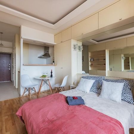 Sleepwithus Plac Konstytucji 3 Apartment Varsavia Esterno foto